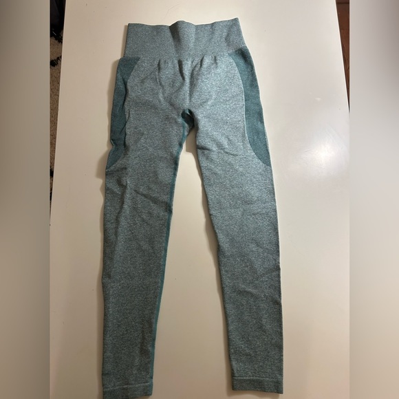 Women’s sea foam size xs leggings - Picture 2 of 2